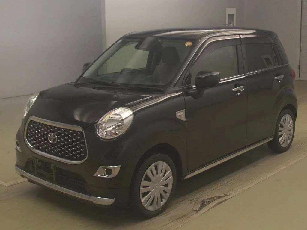 Toyota Pixis Joy LA250A 2021